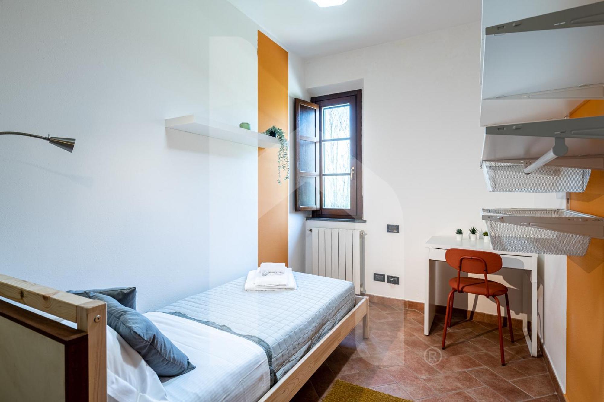 Homiday - Tuscany House - Parcheggio E Giardino Privato Pisa Exterior foto